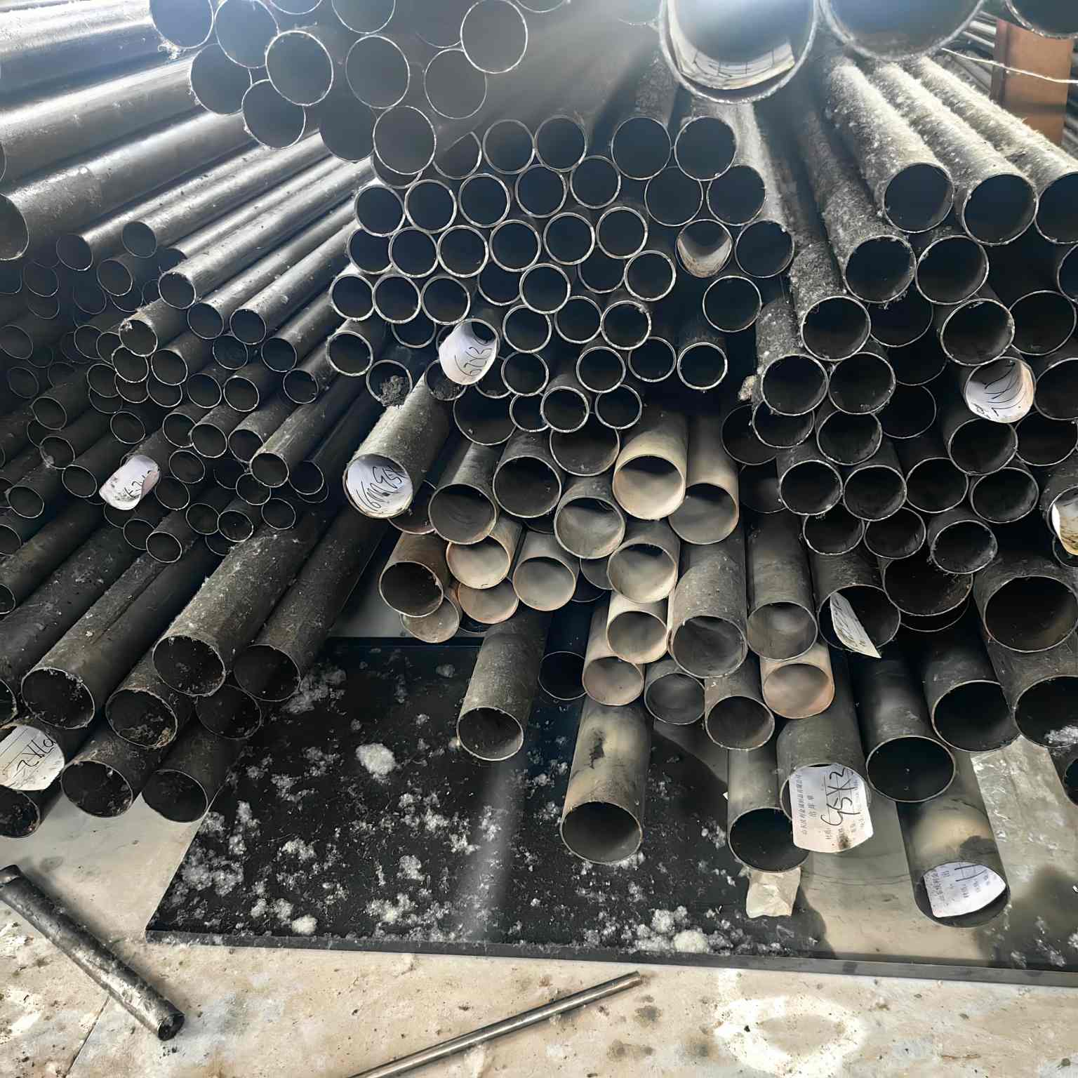 黄冈市精密光亮管精密钢管 - 价格